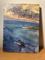 Sj&ouml;mansboken