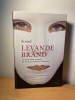 Levande br&auml;nd