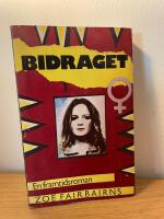 Bidraget : en framtidsroman