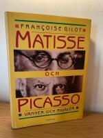 Matisse och picasso