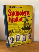 Sydpolens Hj&auml;ltar 