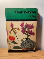 Rumsv&auml;xter i f&auml;rg