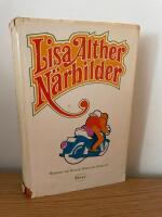 N&auml;rbilder : [roman om Ginny Babcock f&ouml;dd 47]