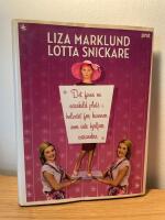 Det finns en s&auml;rskild plats i helvetet f&ouml;r kvinnor som inte hj&auml;lper varandra