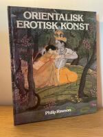 Orientalisk erotisk konst