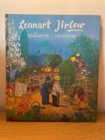 Lennart Jirlow : m&aring;laren - motiven