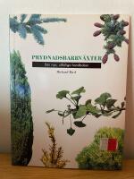 Prydnadsbarrv&auml;xter