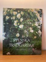 Svenska tr&auml;dg&aring;rdar