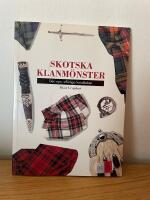 Skotska klanm&ouml;nster. Den nya, utf&ouml;rliga handboken