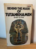 Behind the mask of Tutankhamen