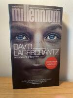 Det som inte d&ouml;dar oss