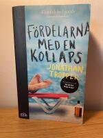 F&ouml;rdelarna med en kollaps