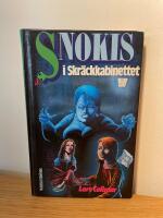 Snokis i Skr&auml;ckkabinettet