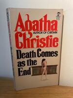 Death Comes as the End 