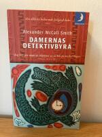 Damernas detektivbyr&aring;