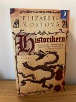 Historikern