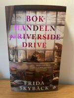 Bokhandeln p&aring; Riverside Drive
