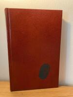 Varf&ouml;r dog Anette