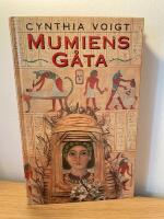 Mumiens g&aring;ta