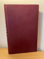 Pastor Randollph och h&auml;mndens &auml;ngel