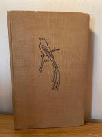 Burf&aring;glar i f&auml;rg