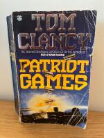 Patriot games