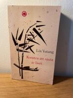 Konsten att njuta av livet