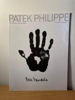 Patek Philippe vol 3 no 12