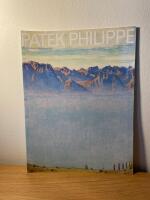 Patek Philippe vol 4 no 6