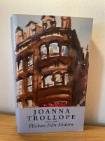 Flickan fr&aring;n S&ouml;dern