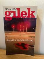 Jessika Jungs saknad