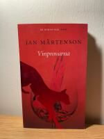 Vinprovarna