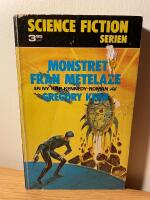 Monstret fr&aring;n Metelaze