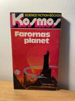 Farornas planet