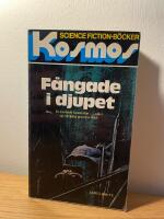 F&aring;ngade i djupet