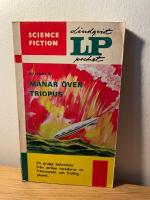 M&aring;nar &ouml;ver Triopus