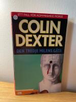 Den tredje milens g&aring;ta