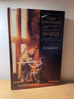 S&ouml;karen - sanningens sv&auml;rd del 1