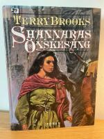 Shannaras &ouml;nskes&aring;ng