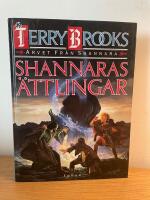 Shannaras &auml;ttlingar