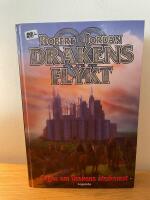 Drakens flykt