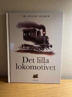 Det lilla lokomotivet 
