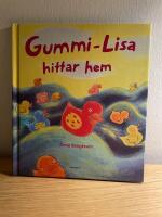 Gummi-Lisa hittar hem