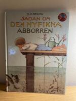 Sagan om den nyfikna abborren