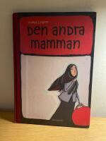Den andra mamman