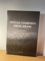 Medan stormen drog fram