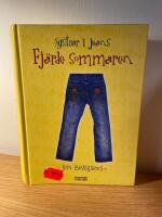Fj&auml;rde sommaren - systrar i jeans