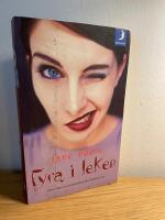 Fyra i leken