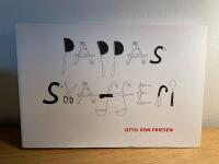 Pappas skafferi