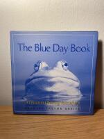 The Blue Day Book